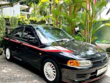 Mitsubishi Lancer CK2 2003 Car
