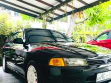 Mitsubishi Lancer CK2 2003 Car
