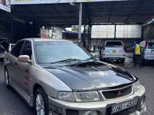Mitsubishi Lancer CK2 2003 Car