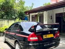 Mitsubishi Lancer CK2 2003 Car