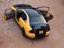 Mitsubishi Lancer Ck2 2003 Car