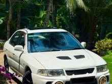 Mitsubishi Lancer Ck2 GLX 1999 Car