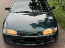 Mitsubishi Lancer Ck2 1996 Car