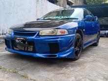 Mitsubishi Lancer CK2 1996 Car