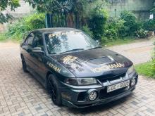 Mitsubishi Lancer Ck2 2000 Car