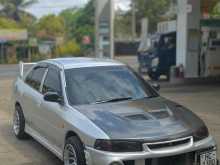 Mitsubishi Lancer CK2 2003 Car