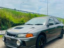 Mitsubishi Lancer CK2 1999 Car