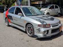 Mitsubishi Lancer CK2 1997 Car