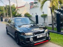 Mitsubishi Lancer Ck2 A Mx 2000 Car