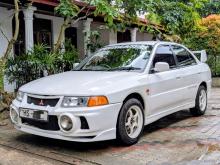 Mitsubishi Lancer Ck2 2004 Car