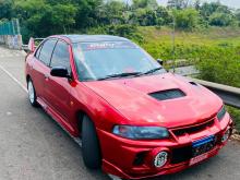 Mitsubishi Lancer Ck2 A 1996 Car