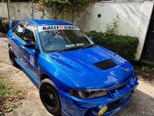 Mitsubishi Lancer Ck2 1998 Car