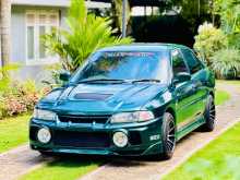 Mitsubishi Lancer CK2 1996 Car