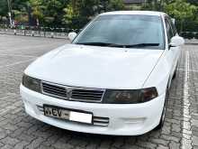 Mitsubishi Lancer CK2 EFI 2001 Car