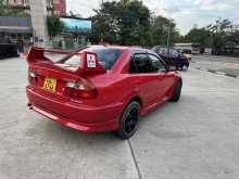 Mitsubishi Lancer Ck2 EFI DOHC 1997 Car