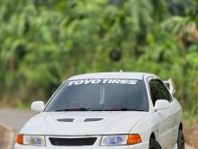 Mitsubishi Lancer Ck2 1999 Car