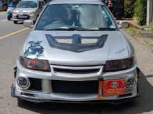 Mitsubishi LANCER CK2 1997 Car