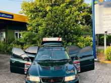 Mitsubishi LANCER Ck2 GLX 2000 Car