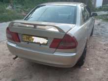 Mitsubishi Lancer Ck2 2002 Car