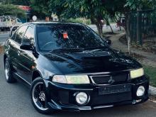 Mitsubishi Lancer CK2 2003 Car