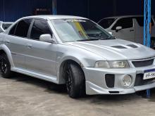 Mitsubishi Lancer Ck2 1996 Car