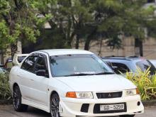 Mitsubishi Lancer CK2A MX 1997 Car
