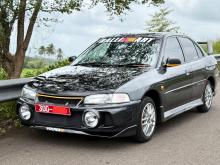 Mitsubishi Lancer CK2A 1998 Car