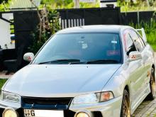 Mitsubishi Lancer CK2A 2000 Car