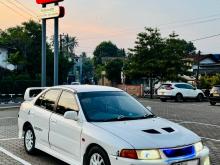 Mitsubishi CK2A 1998 Car