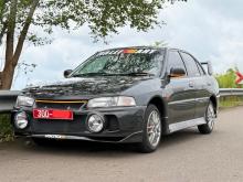 Mitsubishi Lancer CK2A 1997 Car