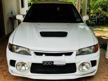 Mitsubishi Lancer CK2A 1996 Car