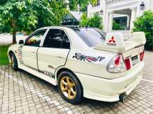 Mitsubishi Lancer Ck2A 1997 Car
