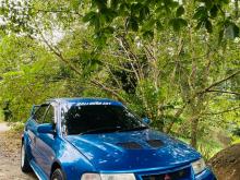 Mitsubishi Lancer Ck2A Evolution Vi 1998 Car