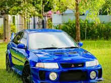 Mitsubishi Lancer CK2A 1997 Car