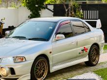 Mitsubishi Lancer CK2A 2000 Car