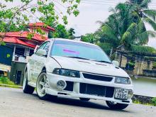 Mitsubishi Lancer CK4 2003 Car