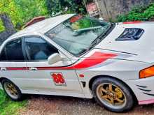 Mitsubishi Lancer CK8 2000 Car