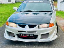 Mitsubishi Lancer CK8 2000 Car
