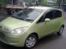 Mitsubishi Lancer Colt 2003 Car