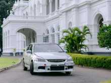 Mitsubishi Lancer CS1 2003 Car