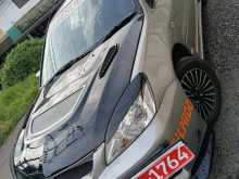 Mitsubishi Lancer Cs 2004 Car
