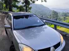 Mitsubishi Lancer CS1 2006 Car