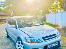 Mitsubishi Lancer CS EFI 2001 Car