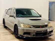 Mitsubishi Lancer CS1 GLX 2002 Car