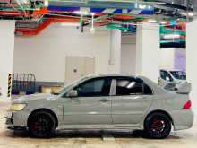 Mitsubishi Lancer CS1 GLX 2002 Car