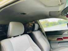 Mitsubishi Lancer CS1 2003 Car