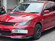 Mitsubishi Lancer CS3 2003 Car