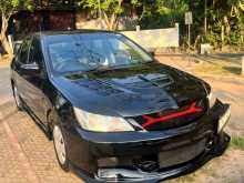 Mitsubishi Lancer CS1 GLX 2003 Car