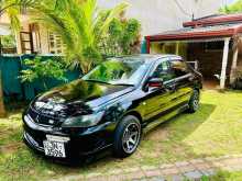 Mitsubishi Lancer CS3 2004 Car