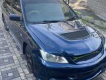 Mitsubishi Lancer CS1 2005 Car